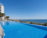 Herverkoop - Appartement / flat - Torrevieia - Punta Prima