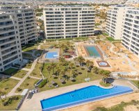 Herverkoop - Appartement / flat - Torrevieia - Punta Prima