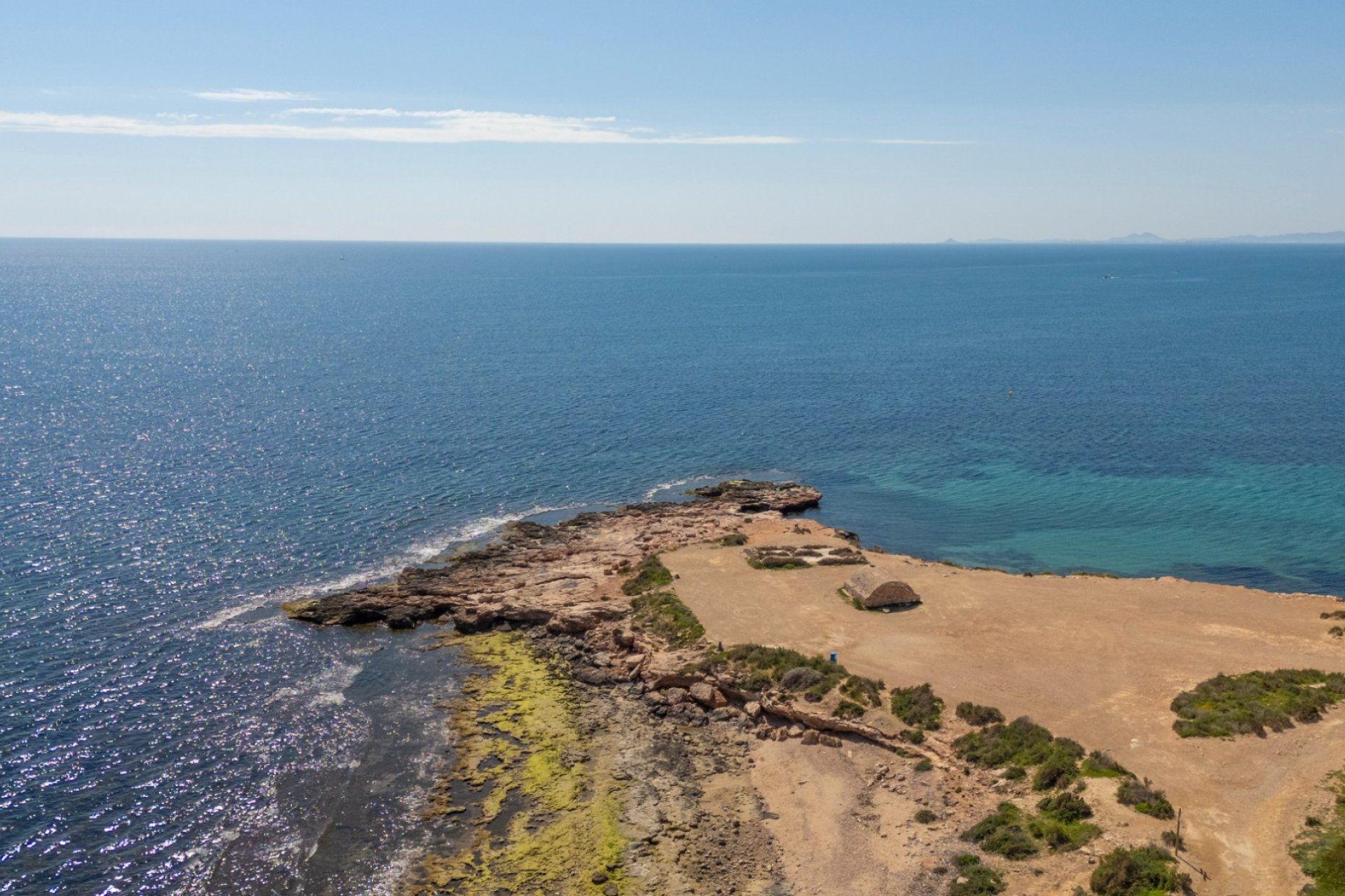 Herverkoop - Appartement / flat - Torrevieia - Punta Prima