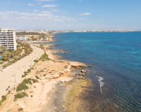 Herverkoop - Appartement / flat - Torrevieia - Punta Prima