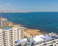 Herverkoop - Appartement / flat - Torrevieia - Punta Prima