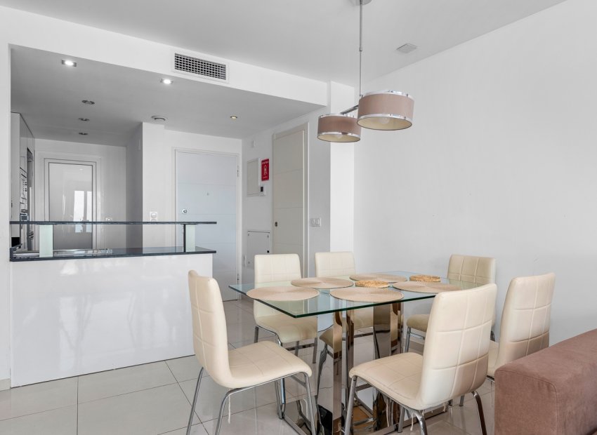Herverkoop - Appartement / flat - Torrevieia - Punta Prima