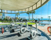 Herverkoop - Appartement / flat - Torrevieia - Punta Prima