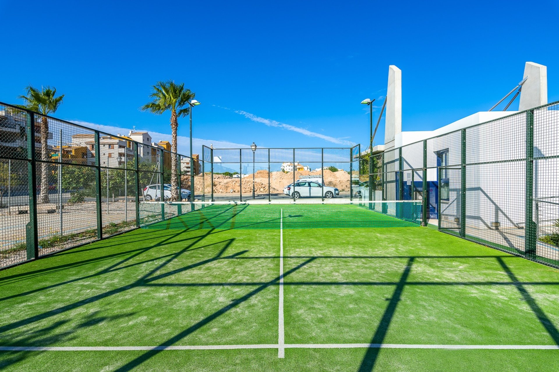 Herverkoop - Appartement / flat - Torrevieia - Punta Prima