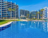 Herverkoop - Appartement / flat - Torrevieia - Punta Prima