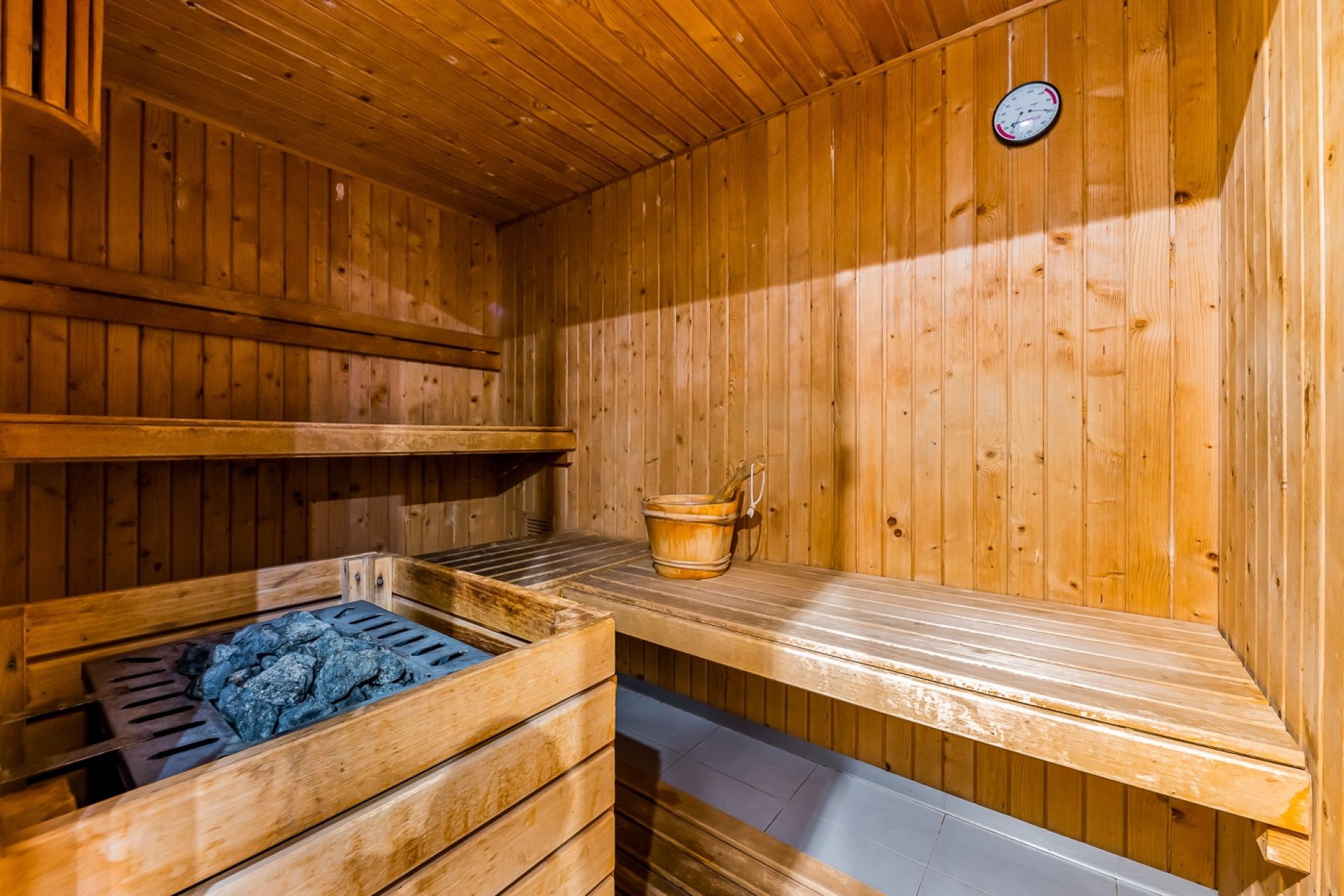 Herverkoop - Appartement / flat - Torrevieia - Punta Prima