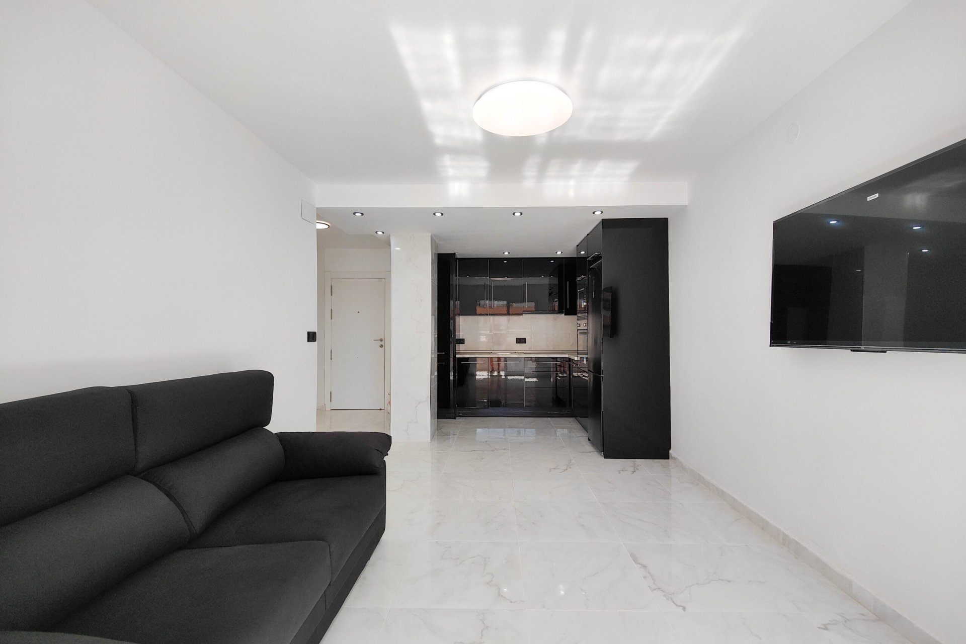 Herverkoop - Appartement / flat - Torrevieia - Punta Prima