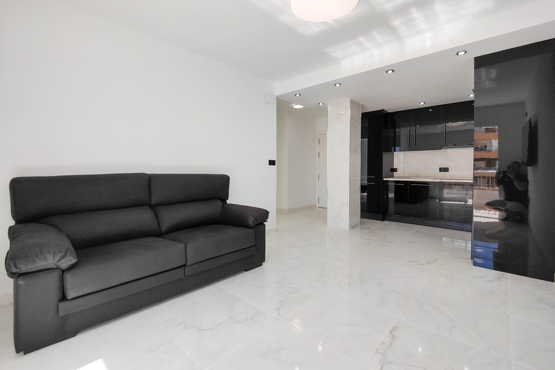 Herverkoop - Appartement / flat - Torrevieia - Punta Prima