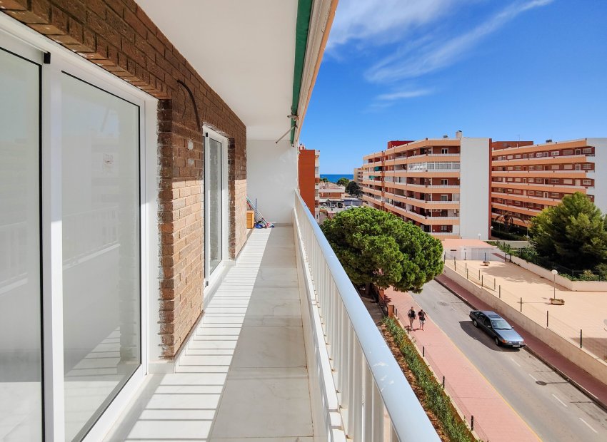 Herverkoop - Appartement / flat - Torrevieia - Punta Prima