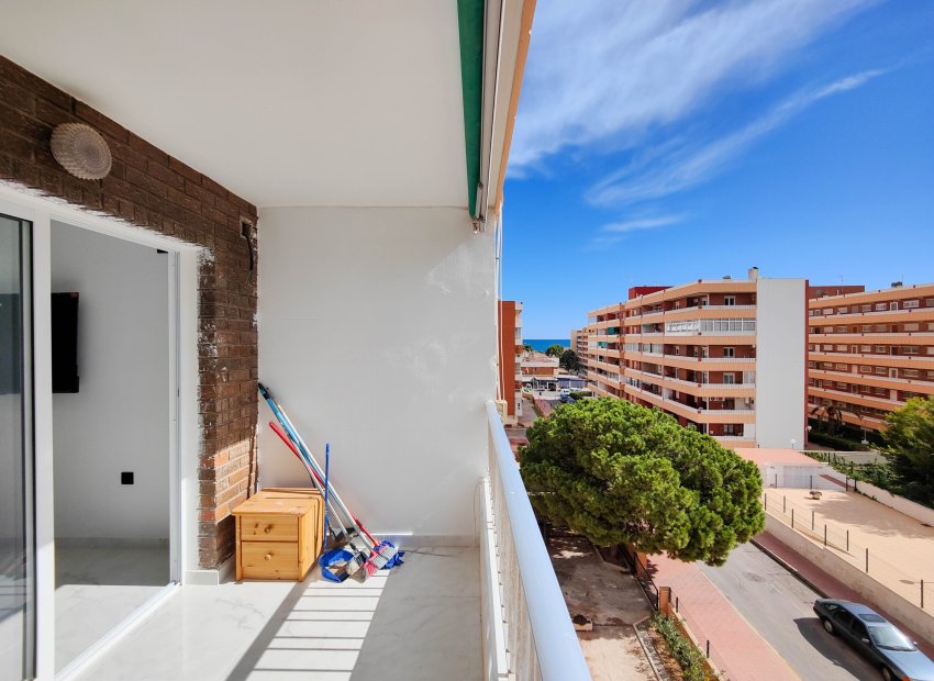 Herverkoop - Appartement / flat - Torrevieia - Punta Prima