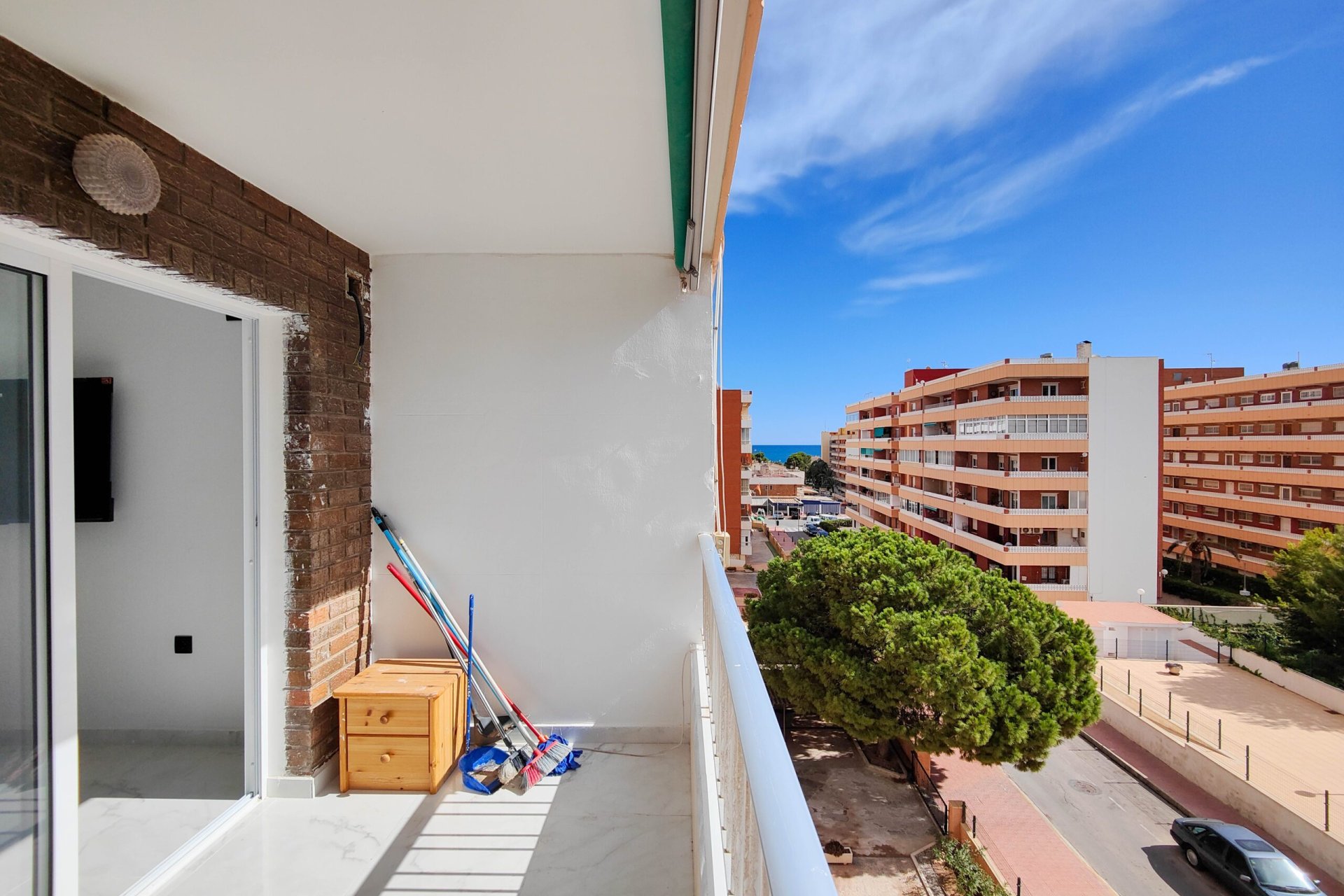 Herverkoop - Appartement / flat - Torrevieia - Punta Prima