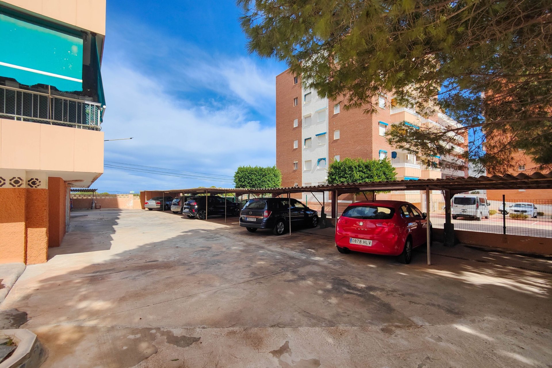 Herverkoop - Appartement / flat - Torrevieia - Punta Prima