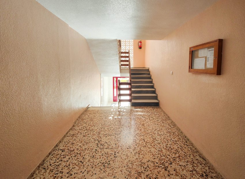 Herverkoop - Appartement / flat - Torrevieia - Punta Prima