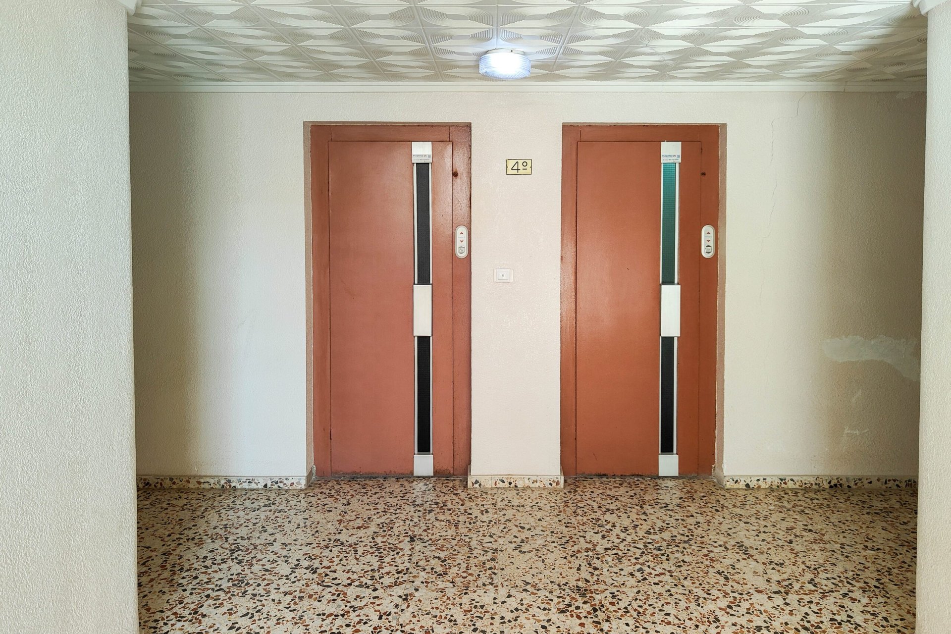 Herverkoop - Appartement / flat - Torrevieia - Punta Prima