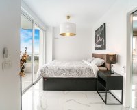 Herverkoop - Appartement / flat - Torrevieia - Punta Prima