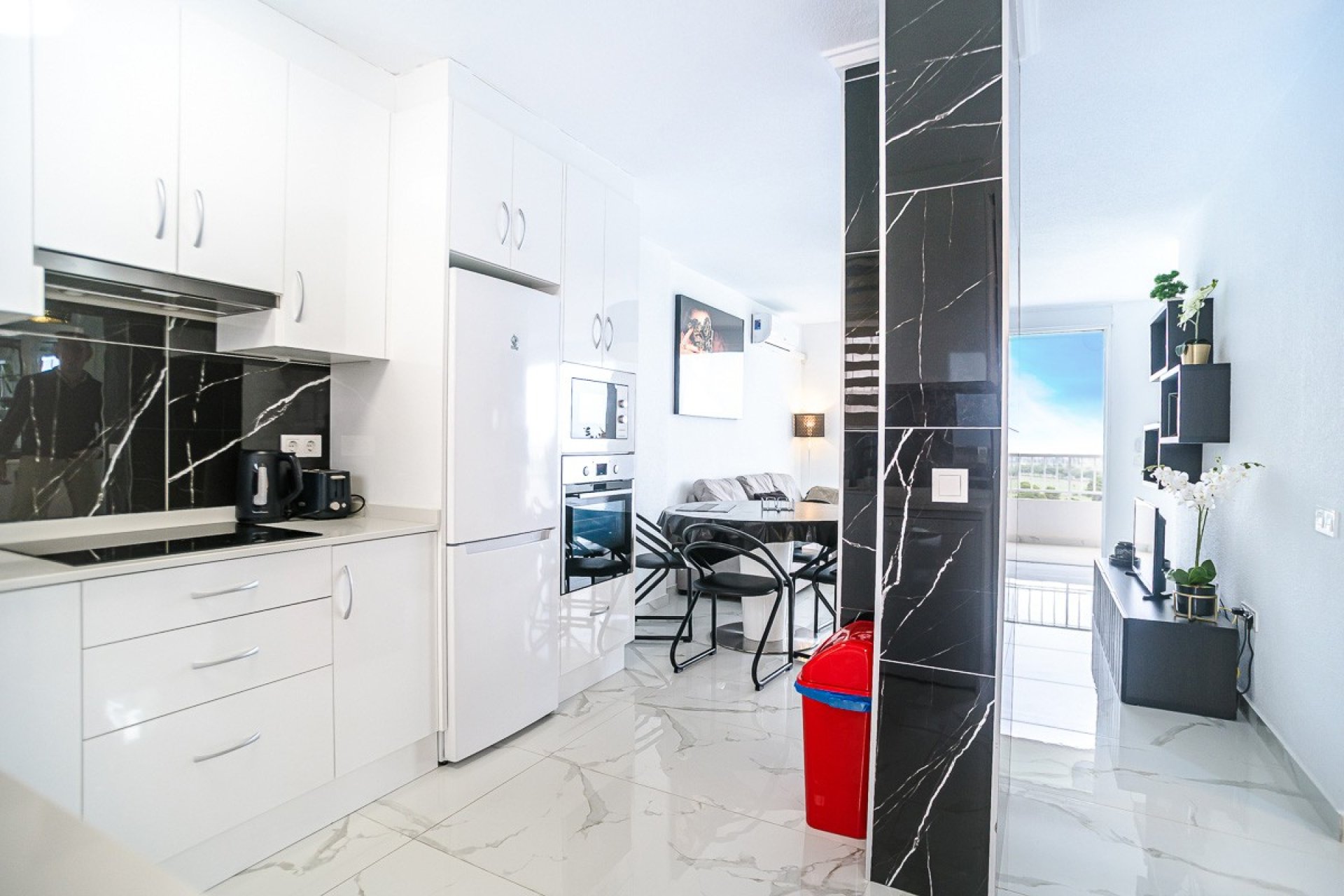 Herverkoop - Appartement / flat - Torrevieia - Punta Prima