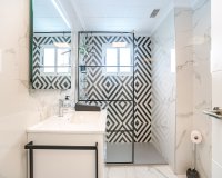 Herverkoop - Appartement / flat - Torrevieia - Punta Prima