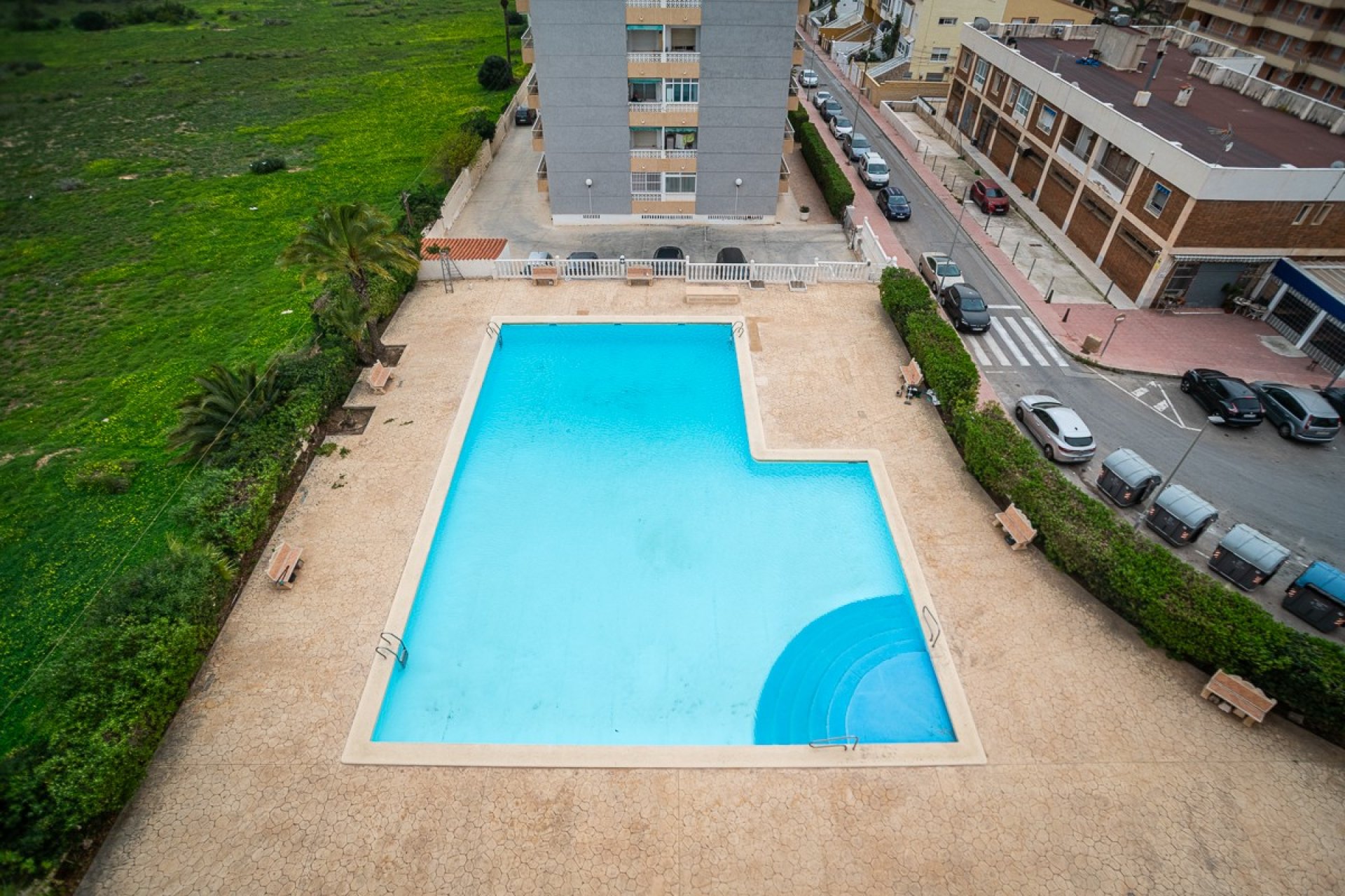 Herverkoop - Appartement / flat - Torrevieia - Punta Prima