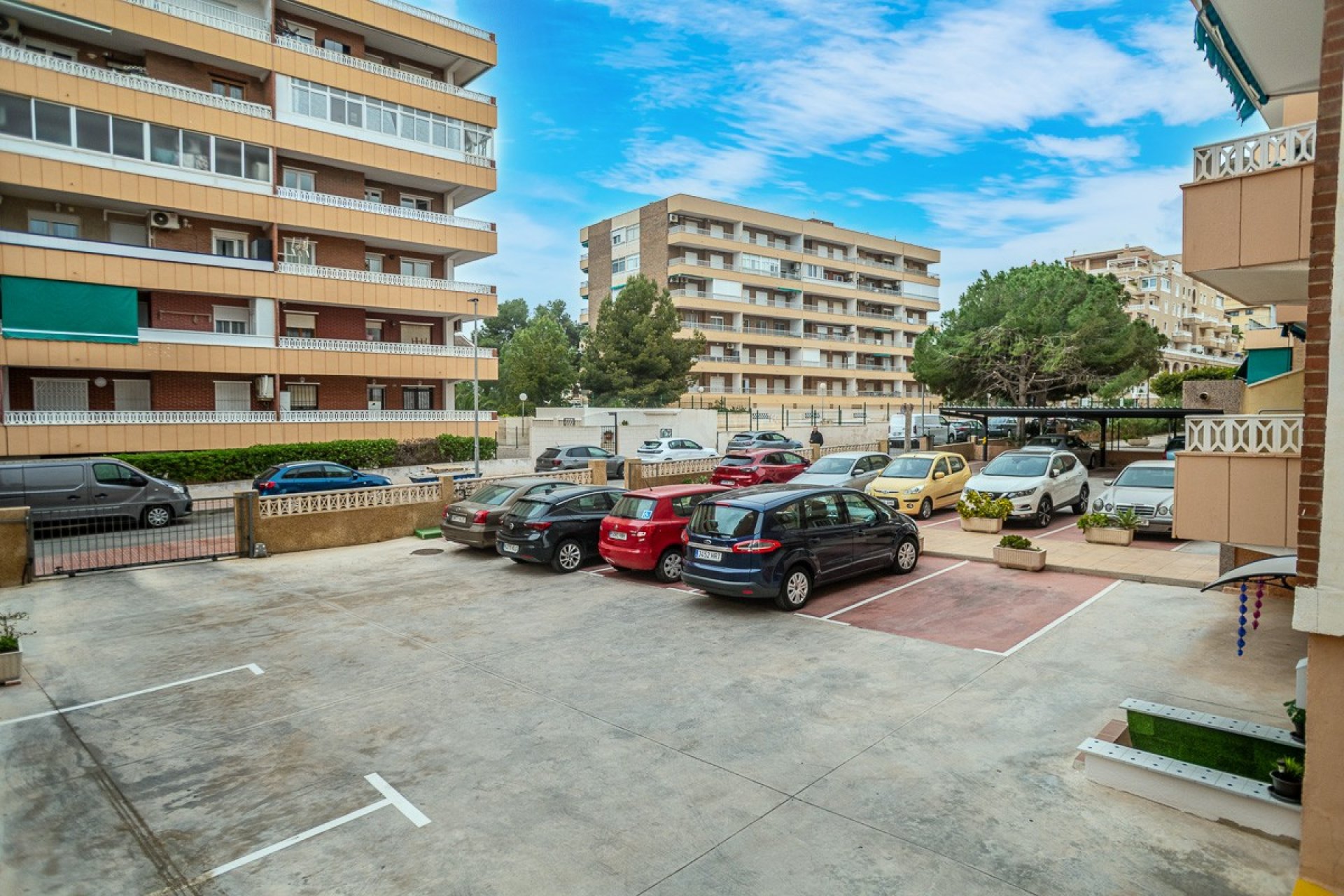 Herverkoop - Appartement / flat - Torrevieia - Punta Prima