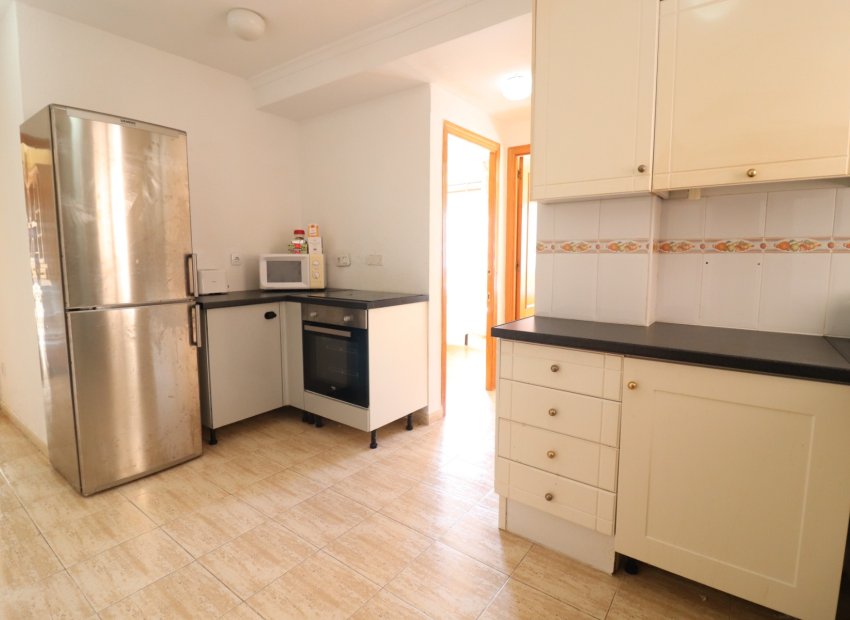 Herverkoop - Appartement / flat - Torrevieia - San Luis