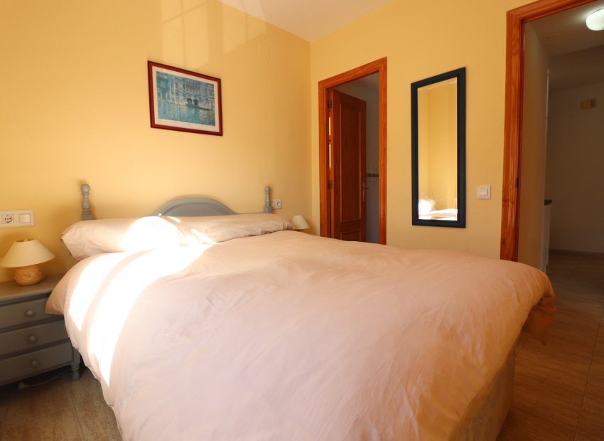 Herverkoop - Appartement / flat - Torrevieia - San Luis