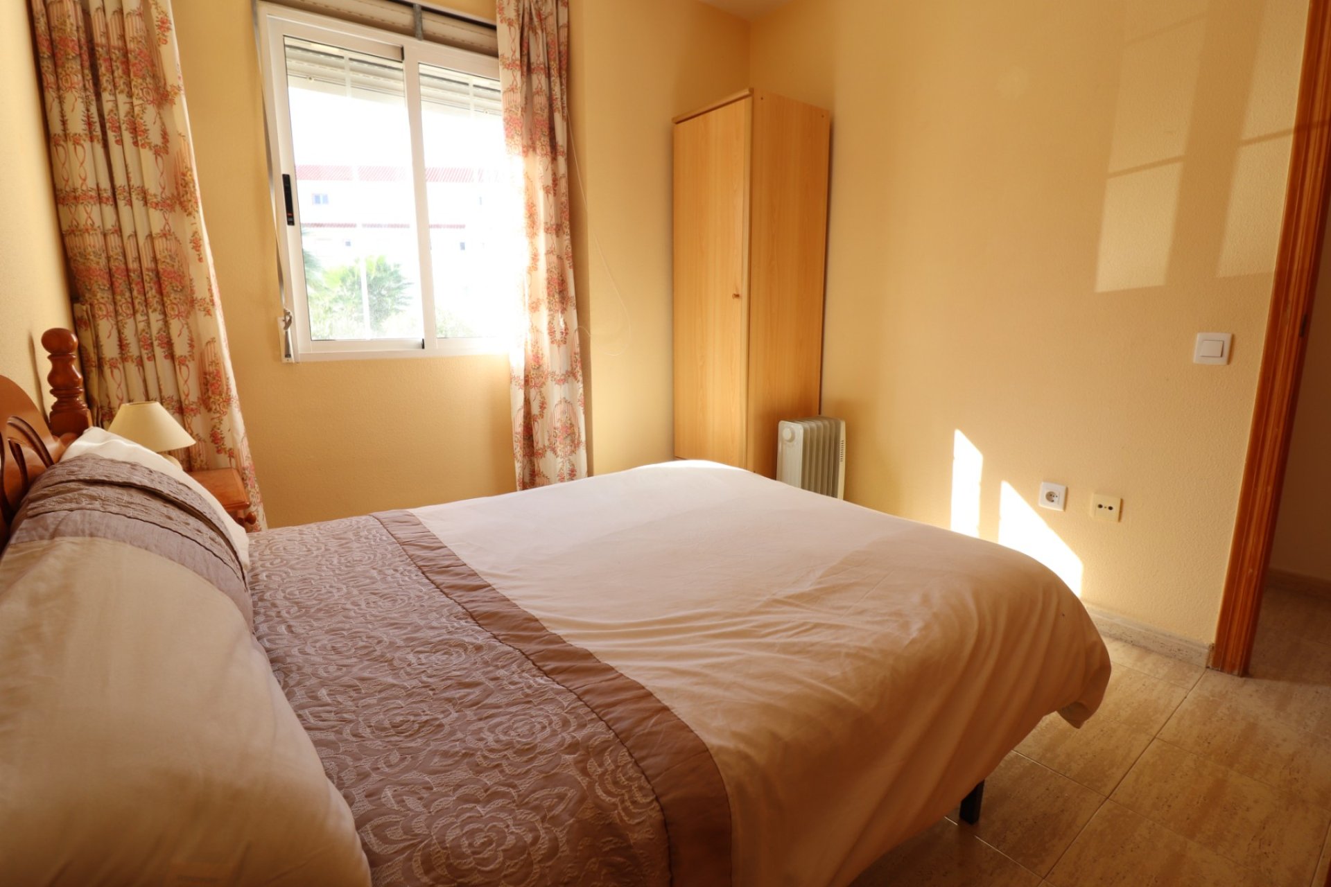 Herverkoop - Appartement / flat - Torrevieia - San Luis