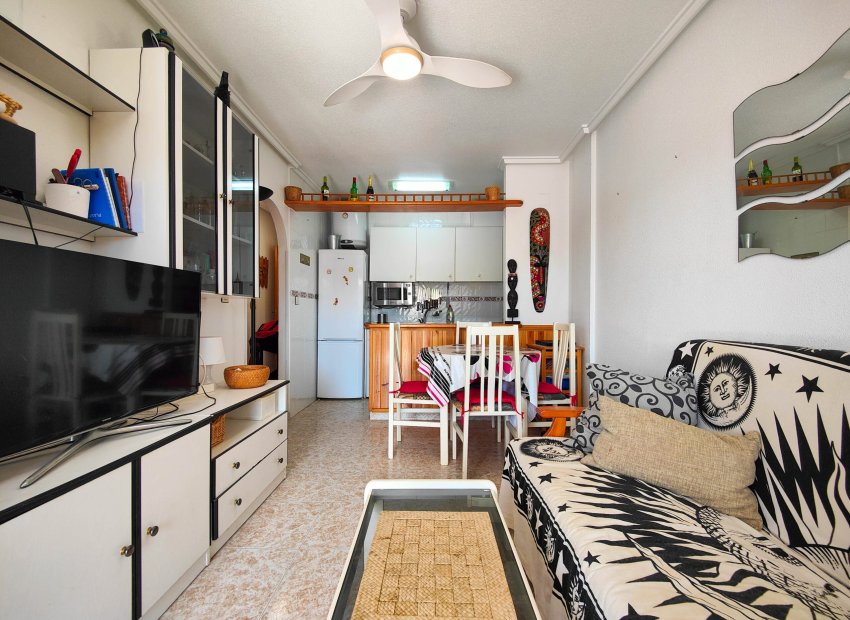 Herverkoop - Appartement / flat - Torrevieia - San Luis