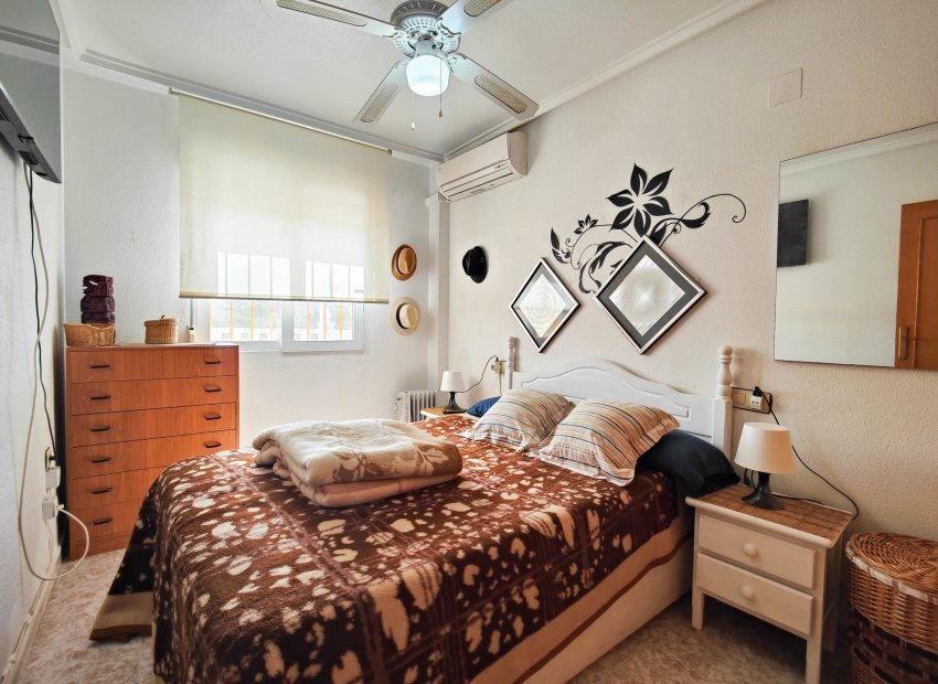 Herverkoop - Appartement / flat - Torrevieia - San Luis