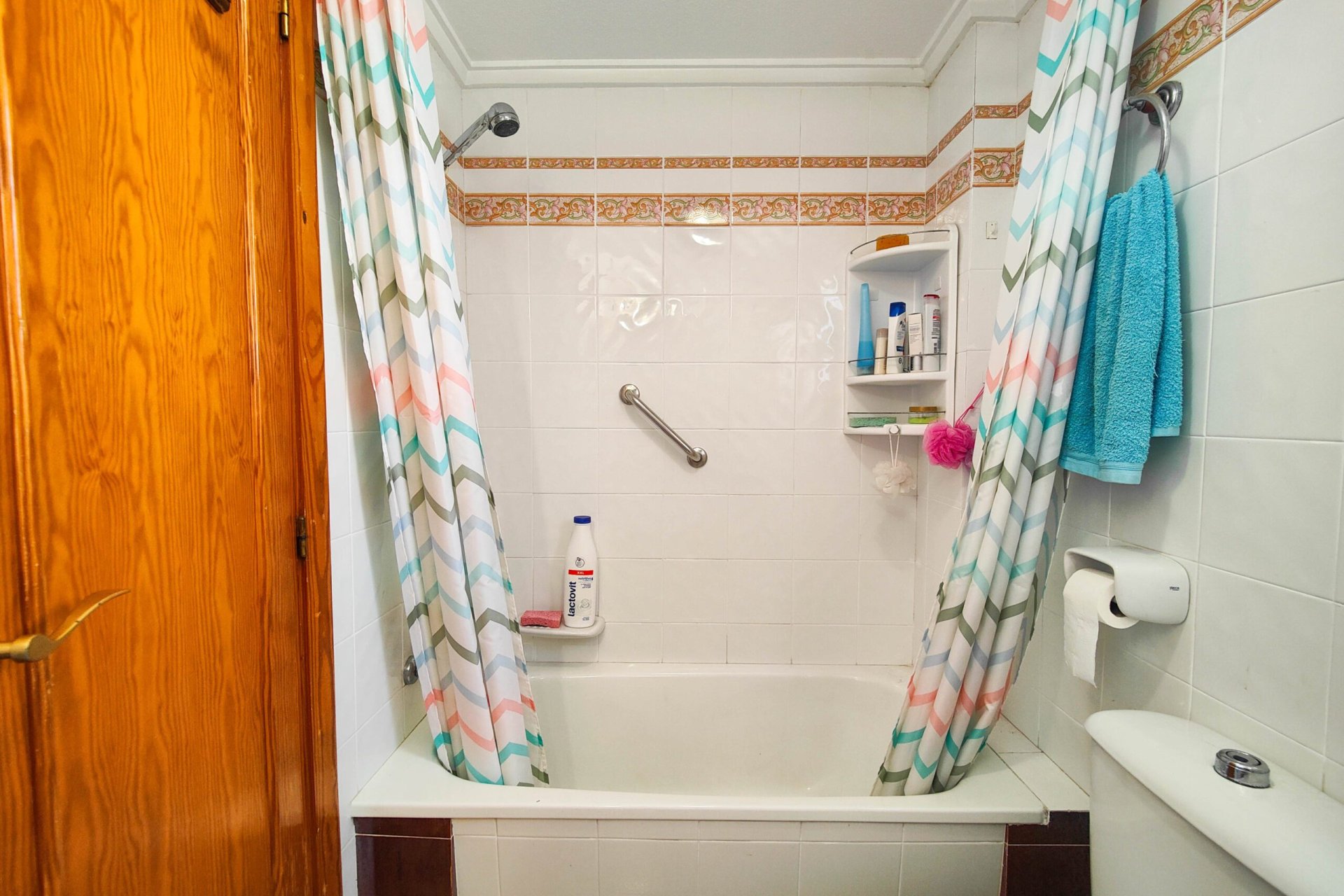 Herverkoop - Appartement / flat - Torrevieia - San Luis