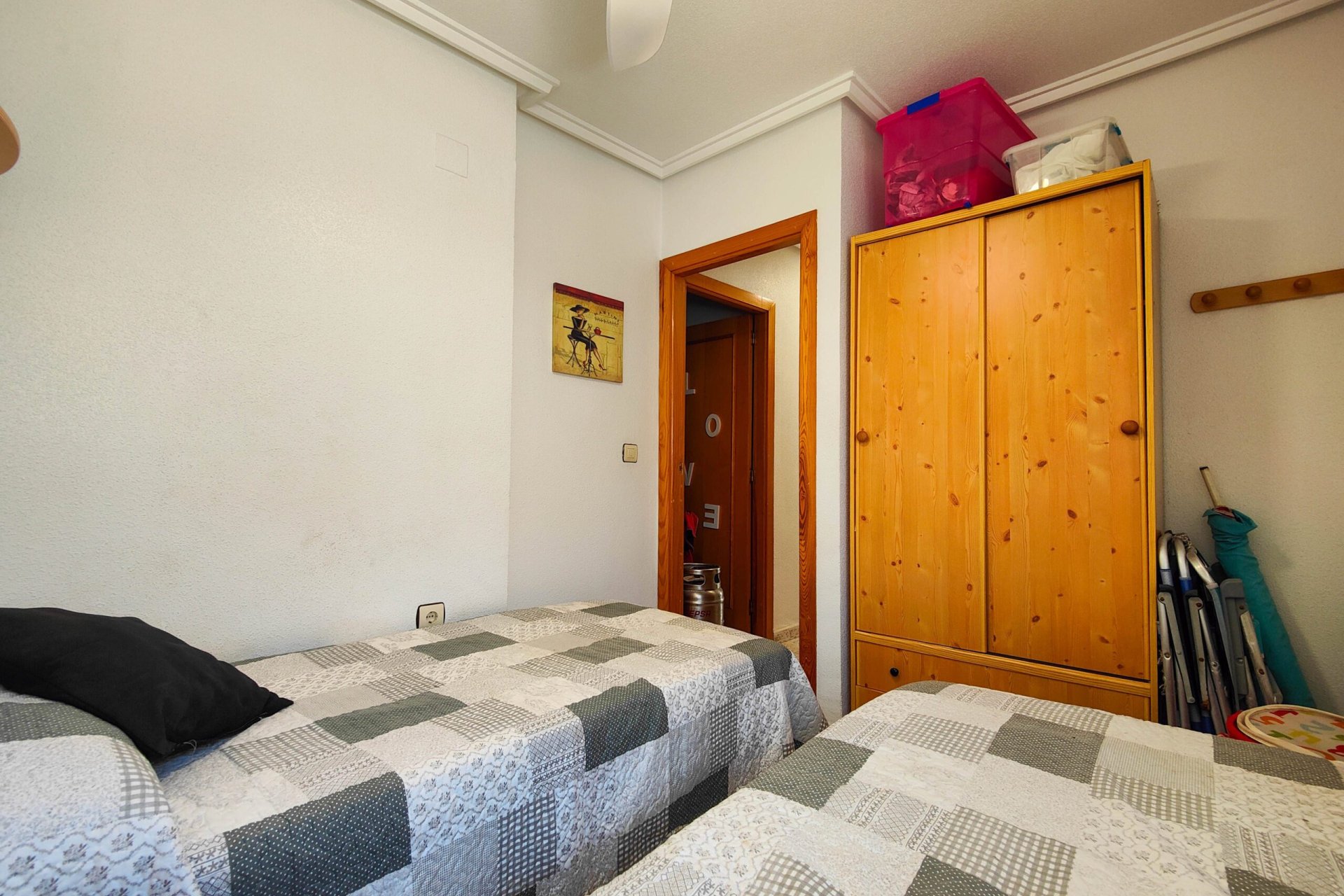 Herverkoop - Appartement / flat - Torrevieia - San Luis