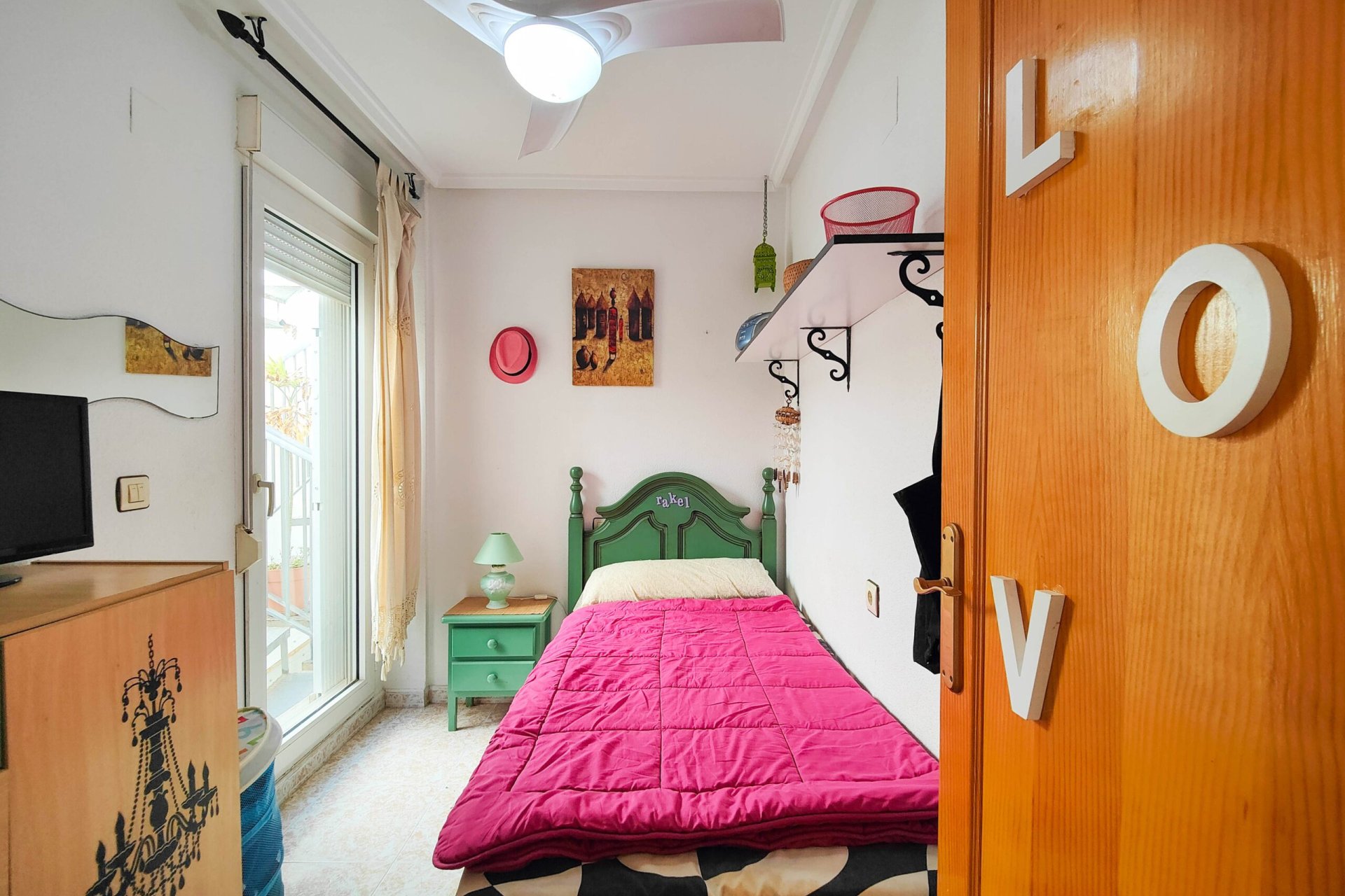 Herverkoop - Appartement / flat - Torrevieia - San Luis