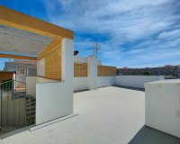 Herverkoop - Appartement / flat - Torrevieia - San Luis