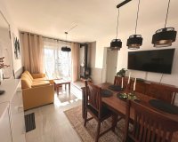 Herverkoop - Appartement / flat - Torrevieia - San Luis