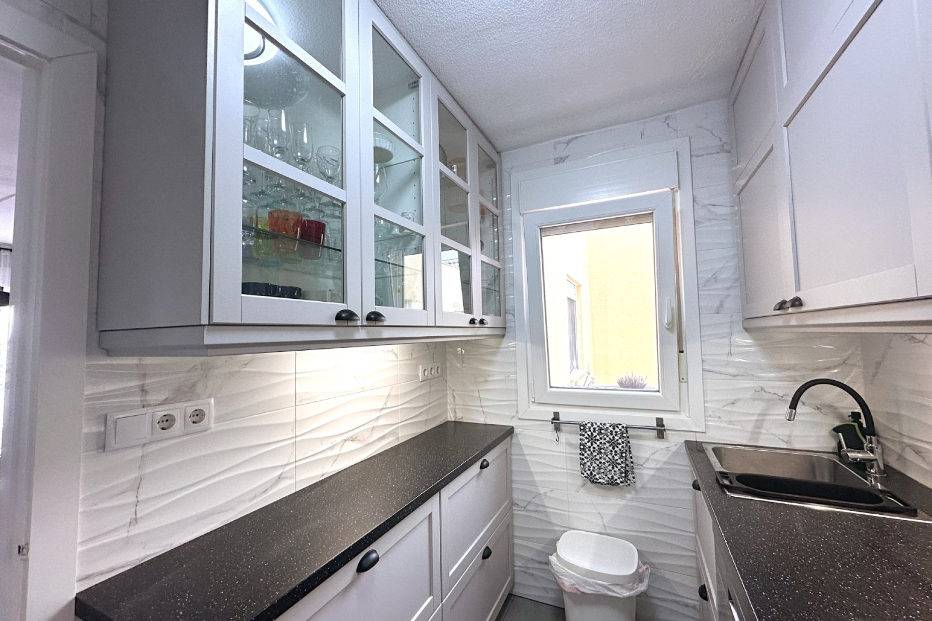 Herverkoop - Appartement / flat - Torrevieia - San Luis