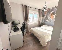 Herverkoop - Appartement / flat - Torrevieia - San Luis