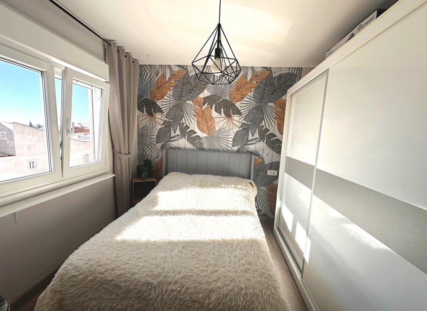 Herverkoop - Appartement / flat - Torrevieia - San Luis