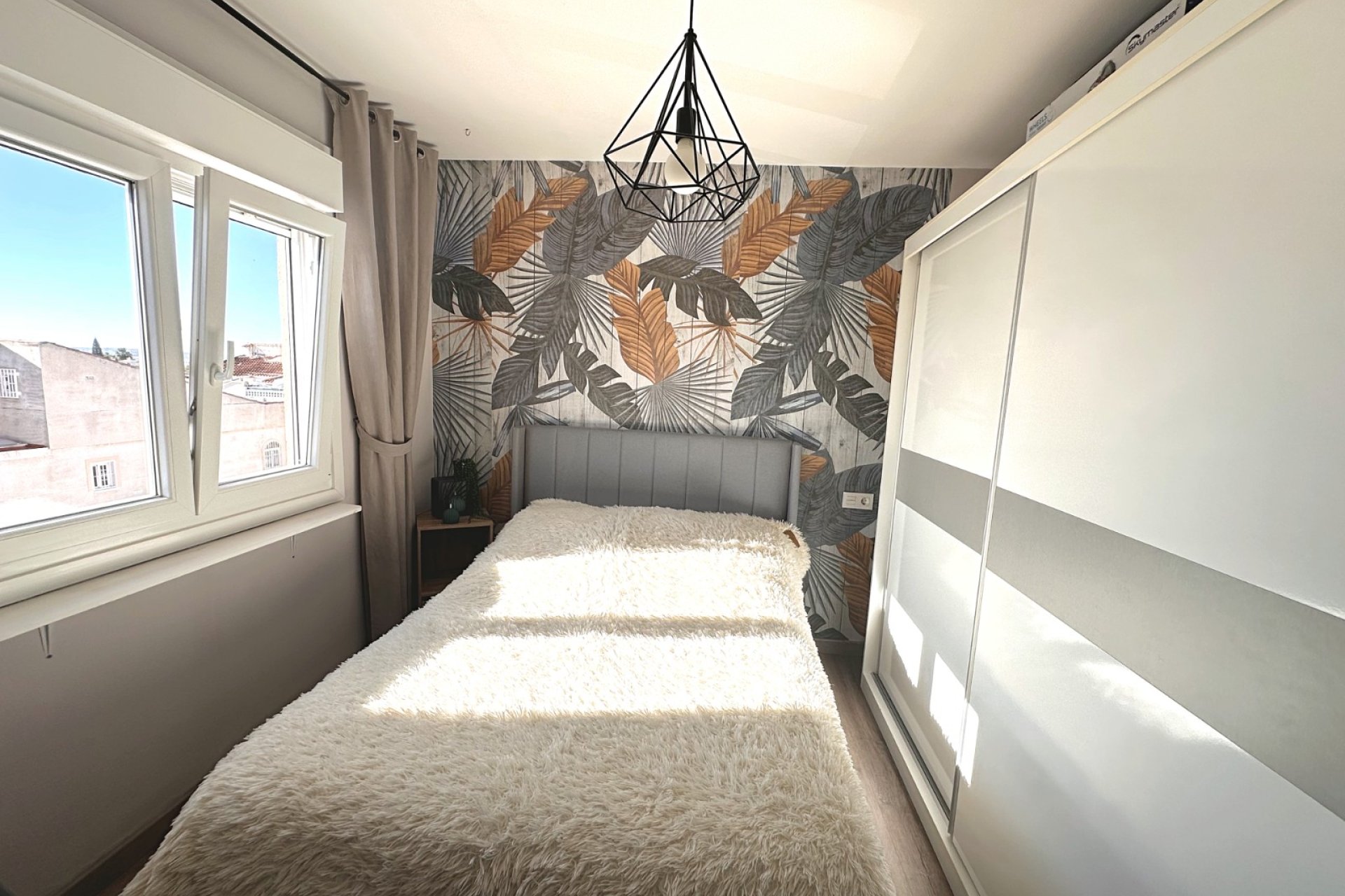 Herverkoop - Appartement / flat - Torrevieia - San Luis