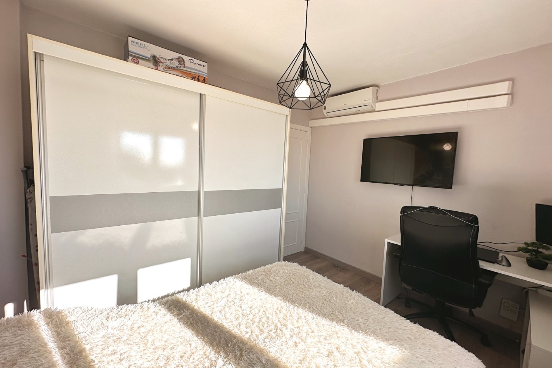 Herverkoop - Appartement / flat - Torrevieia - San Luis