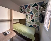 Herverkoop - Appartement / flat - Torrevieia - San Luis