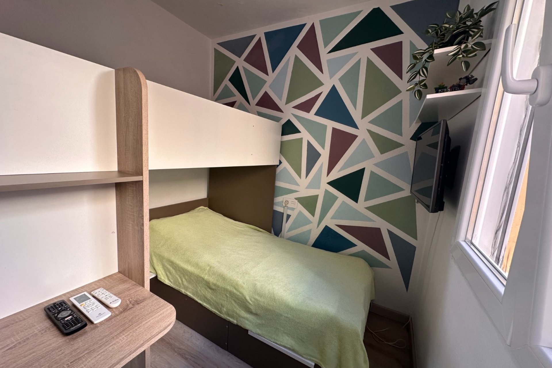 Herverkoop - Appartement / flat - Torrevieia - San Luis