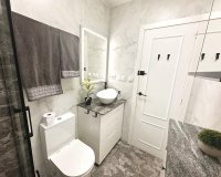 Herverkoop - Appartement / flat - Torrevieia - San Luis