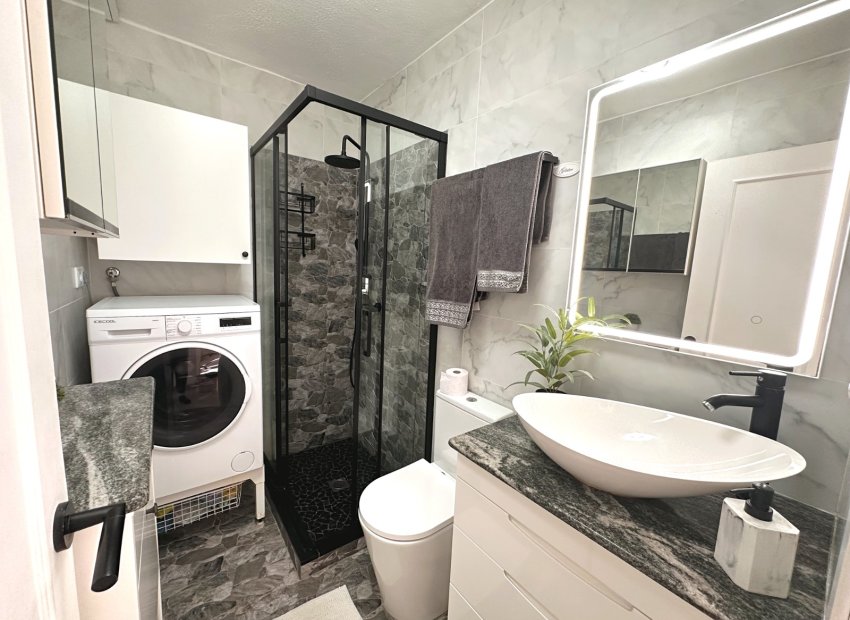 Herverkoop - Appartement / flat - Torrevieia - San Luis