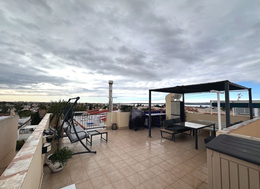Herverkoop - Appartement / flat - Torrevieia - San Luis