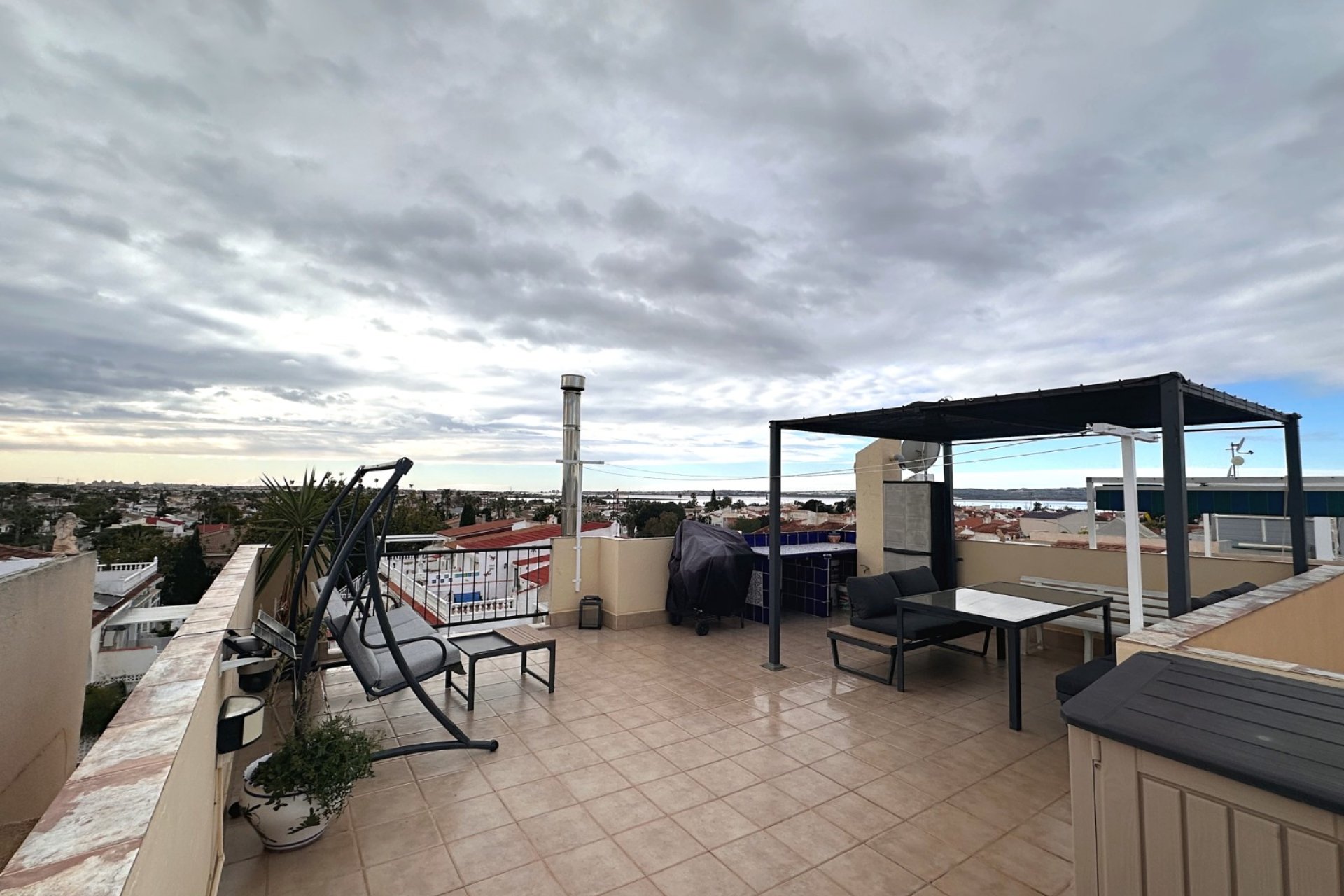 Herverkoop - Appartement / flat - Torrevieia - San Luis
