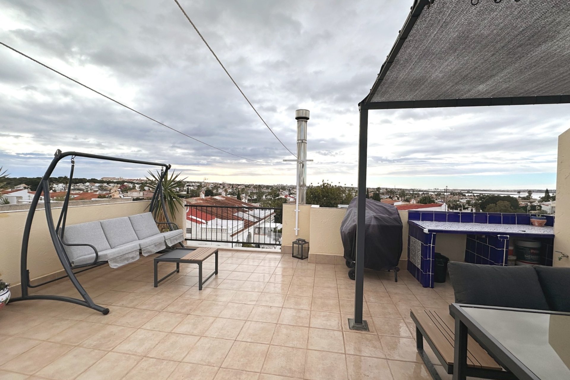 Herverkoop - Appartement / flat - Torrevieia - San Luis