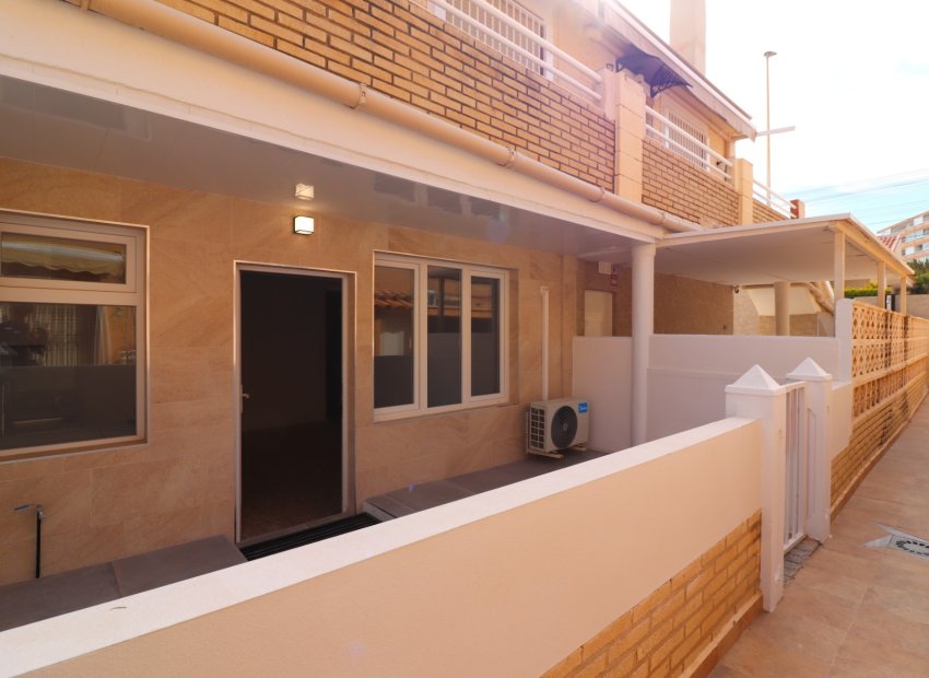 Herverkoop - Appartement / flat - Torrevieia - Torre la mata