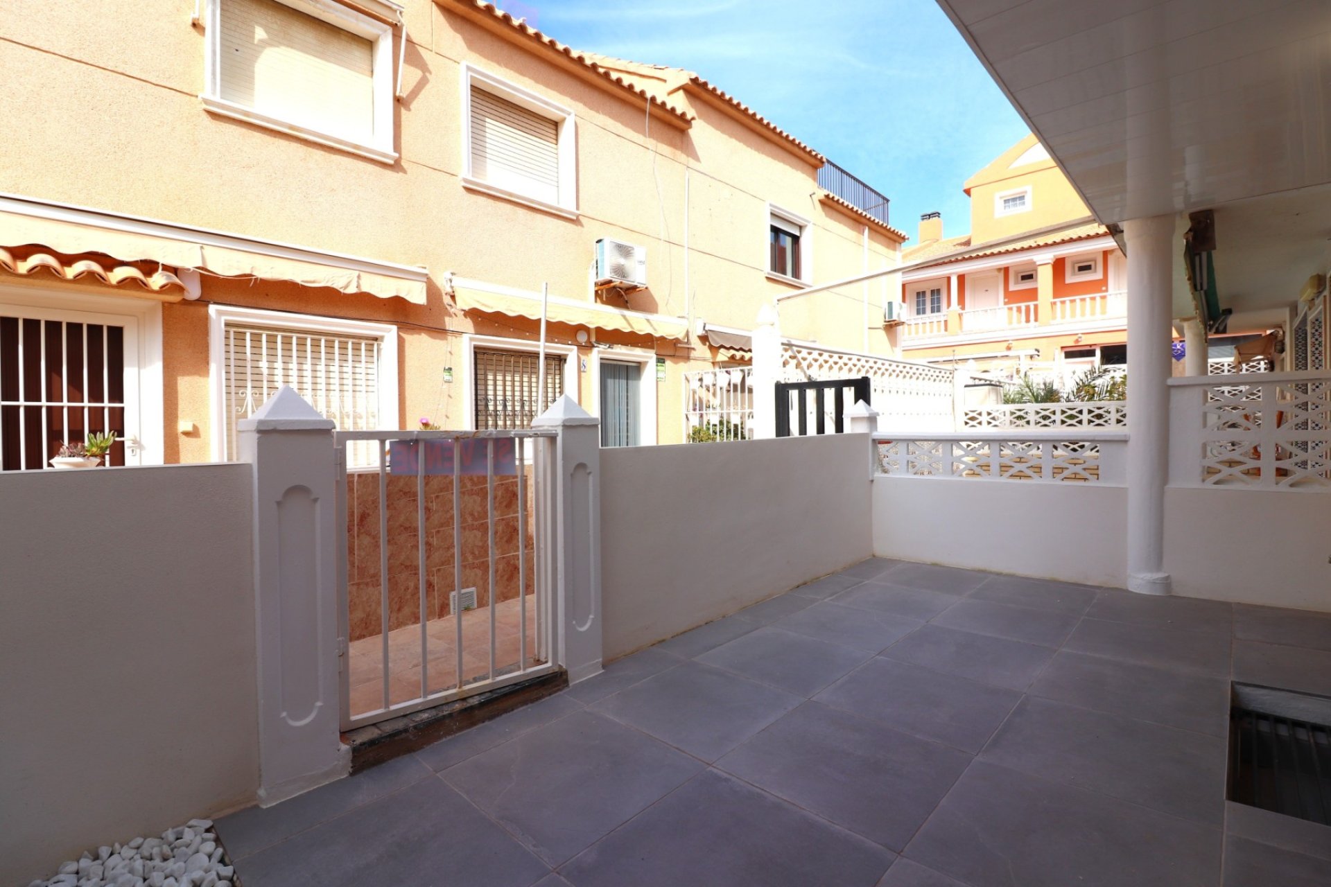 Herverkoop - Appartement / flat - Torrevieia - Torre la mata