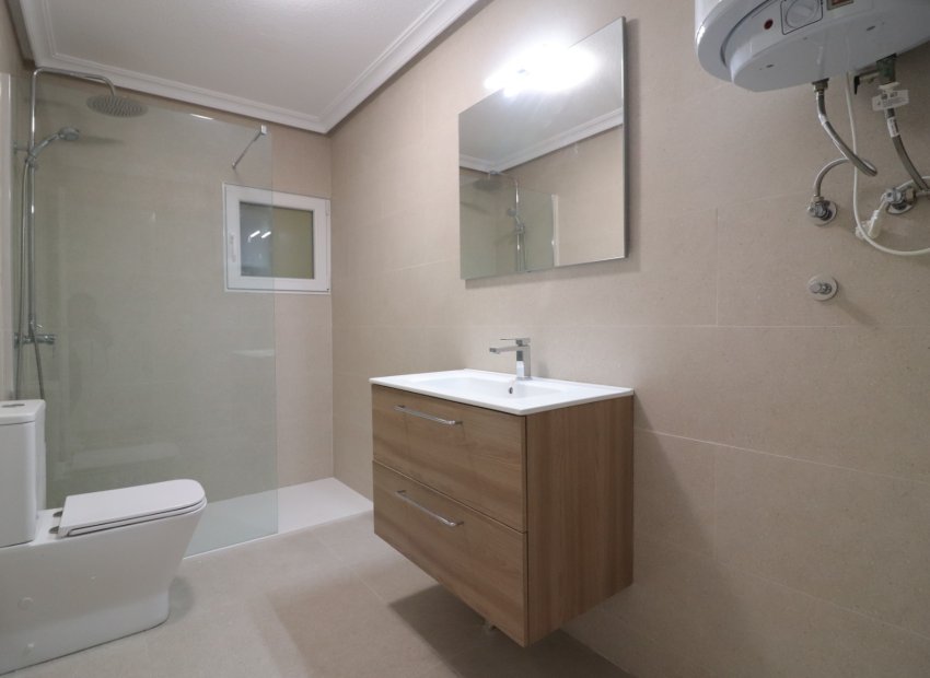 Herverkoop - Appartement / flat - Torrevieia - Torre la mata