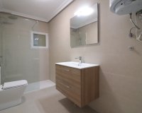 Herverkoop - Appartement / flat - Torrevieia - Torre la mata