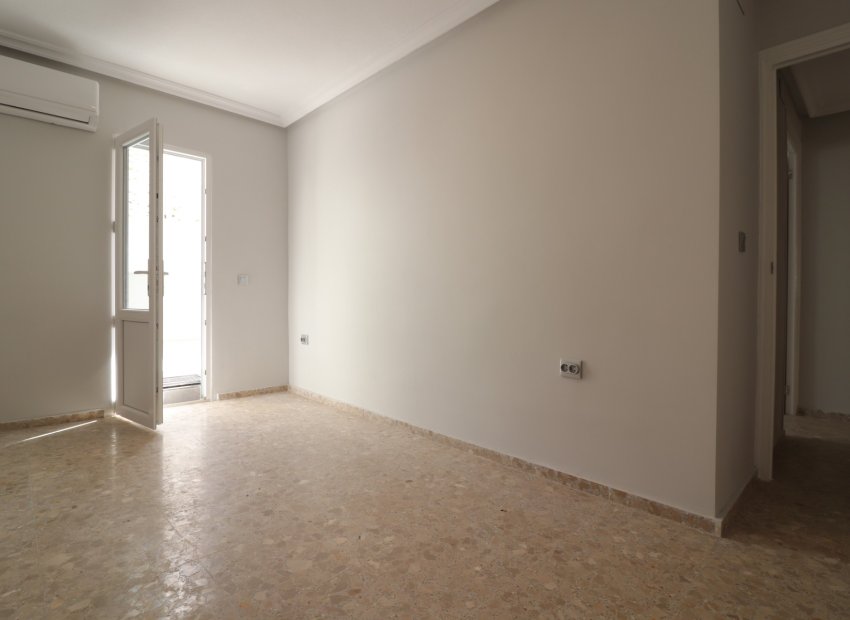 Herverkoop - Appartement / flat - Torrevieia - Torre la mata